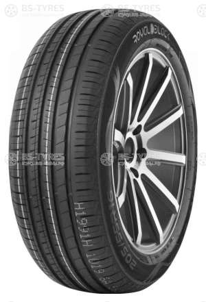 Royal Black Mile 215/45 R16 90W