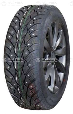 Royal Black Stud 215/65 R16 102T