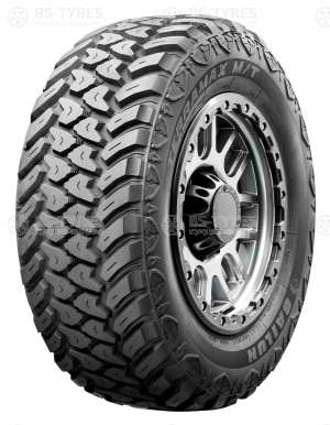 Sailun Terramax M/T 235/75 R15C 104/101Q