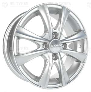 Скад Мальта (Sn) 5.5xR14 ET38 4*98 D58.6