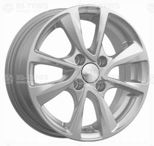 Скад Ницца (Sn) 5.5xR14 ET35 4*98 D58.6