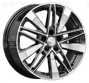 Скад Тайто (A) 6.5xR16 ET38 5*100 D57.1