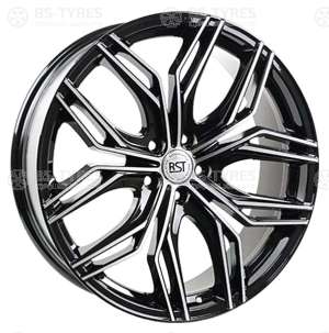 Tech-line 205 (BD) 8.5xR20 ET42 5*112 D66.6