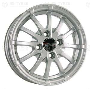 Tech-line 420 (SL) 5.5xR14 ET35 4*98 D58.6