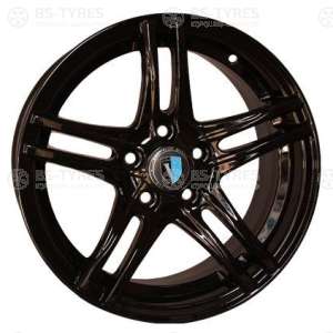 Tech-line Venti 1505 (B) 6xR15 ET38 5*100 D57.1
