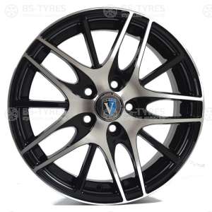 Tech-line Venti 1506 (BD) 6xR15 ET45 4*100 D56.6