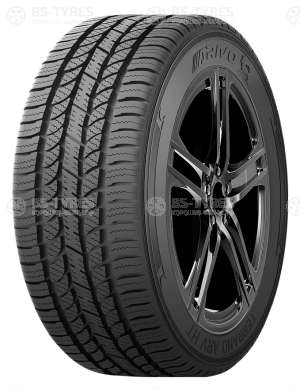 Arivo Terrano ARV H/T 215/60 R17 100H