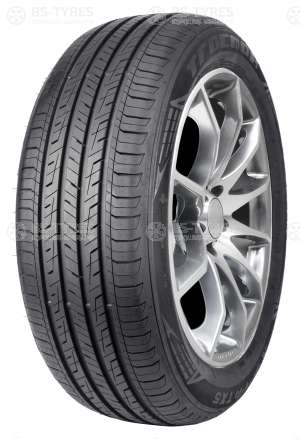 Tracmax X-Privilo TX5 205/60 R16 92V
