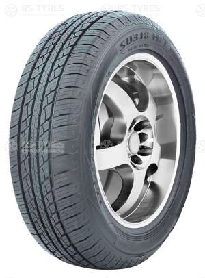 Trazano SU318 245/70 R16 111H