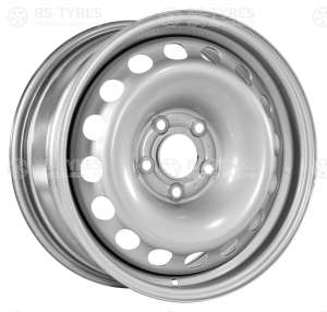 Trebl 9892 (S) 7xR16 ET43 5*112 D66.6