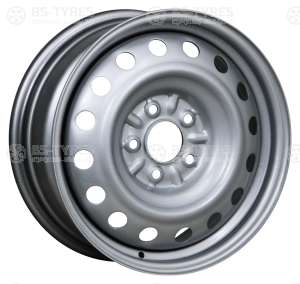 Trebl R-1677 (S) 6.5xR16 ET44 5*114.3 D67.1