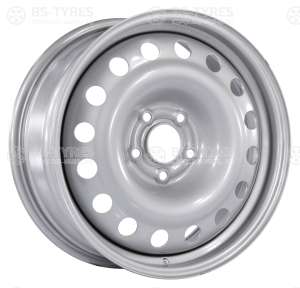 Trebl X40925 (S) 7xR17 ET45 5*114.3 D67.1