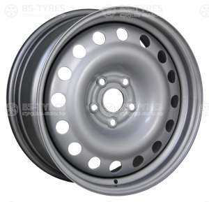 Trebl X40947 (S) 7xR17 ET35 5*114.3 D60.1