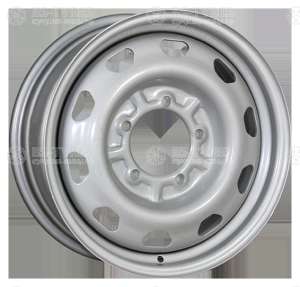 Trebl LT2883D (S) 5.5xR16 ET105 6*170 D130.1