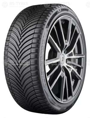 Turanza All Season 6