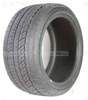 Unistar Ice protection 285/35 R23 107H