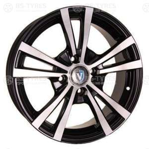 Tech-line Venti 1404 (S) 5.5xR14 ET35 4*98 D58.6