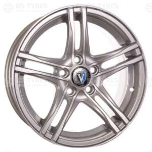 Tech-line Venti 1505 (S) 6xR15 ET38 5*100 D57.1