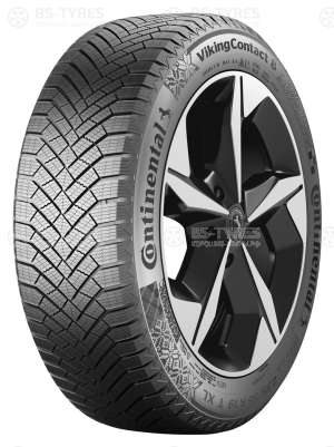Continental VikingContact 8 225/60 R18 104H