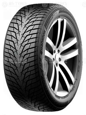 Hankook Winter I*Cept IZ3 X W636A 255/55 R19 111T