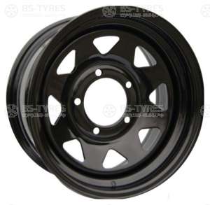 Zepp Semicircle (B) 8xR17 ET15 5*139.7 D110