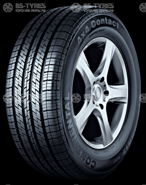 Continental 4x4 ContiContact MO 265/60 R18 110H