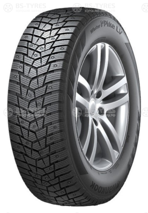 Hankook Winter I Pike LV RW15 215/65 R16C 109/107R