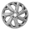Khomen Wheels KHW1402 (FS)