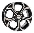 Carwel Цада 1606 (ABT) 6.5xR16 ET46 5*114.3 D67.1