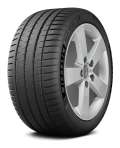 Michelin Pilot Sport 4S Acoustic 315/30 R23 108Y