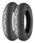 Michelin City Grip 2 100/80 R10 54L Задняя