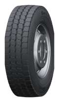 Cordiant VC-1 265/70 R19.5 141/139M Универсальная