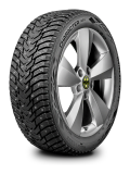 Ikon (Nokian Tyres) Character Ice 8 (Nordman 8)