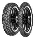 King tyre K60 90/90 R21 54H Рулевая