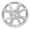 Khomen Wheels KHW1501 (G-S)