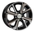 Khomen Wheels KHW1501 (B) 6xR15 ET40 4*100 D60.1