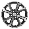 Khomen Wheels KHW1501 (GF)