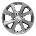 Khomen Wheels KHW1501 (G)