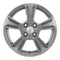 Khomen Wheels KHW1502 (GF)