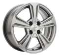 Khomen Wheels KHW1502 (G-SF)