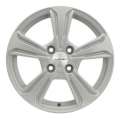 Khomen Wheels KHW1502 (G-S)