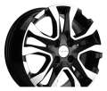 Khomen Wheels KHW1503 (BF)