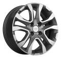 Khomen Wheels KHW1503 (G)