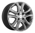 Khomen Wheels KHW1503 (GF)