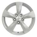 Khomen Wheels KHW1504 (FS)