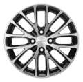 Khomen Wheels KHW1506 (BF)