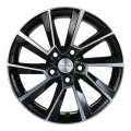 Khomen Wheels KHW1507 (MB)