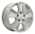 Khomen Wheels KHW1601 (FS)