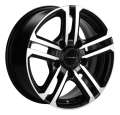 Khomen Wheels KHW1602 (FS)
