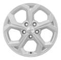 Khomen Wheels KHW1606 (FS)